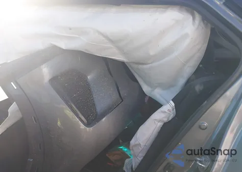 2022 Nissan Kicks S Xtronic Cvt из США, поврежденный, VIN 3N1CP5BV7NL479612